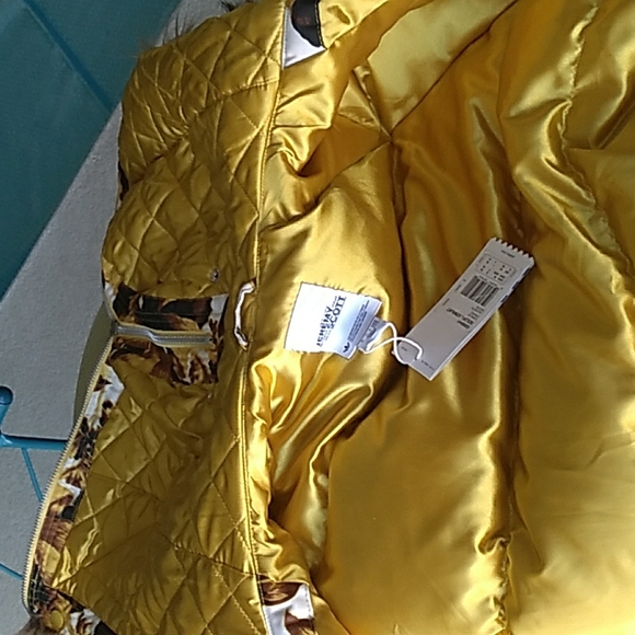 Jeremy Scott jacket - Picture 8 of 10